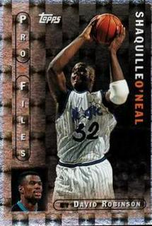 Shaquille O'Neal