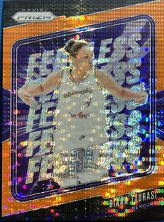 Diana Taurasi