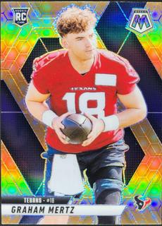 Graham Mertz