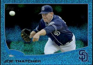 Joe Thatcher
