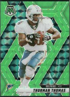Thurman Thomas