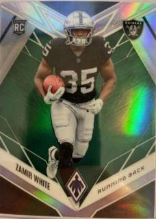 Zamir White