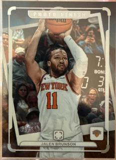 Jalen Brunson