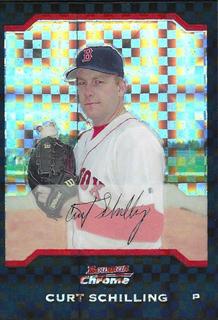 Curt Schilling