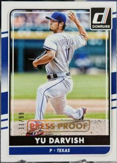 Yu Darvish