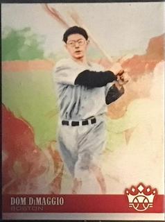 Dom DiMaggio