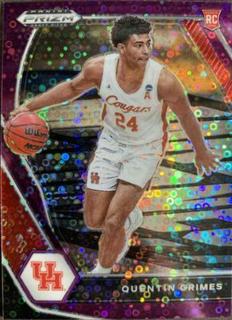 Quentin Grimes