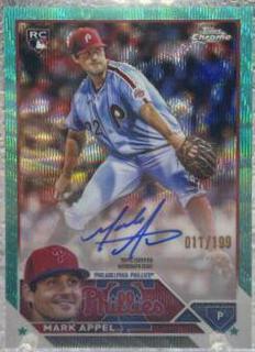 Mark Appel