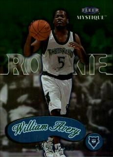William Avery