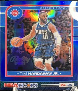 Tim Hardaway Jr.