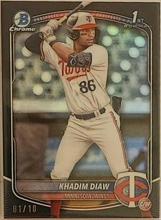 Khadim Diaw