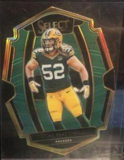 Clay Matthews