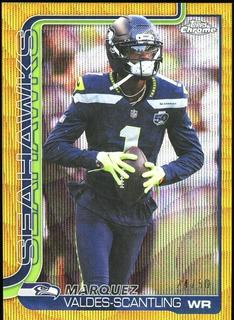 Marquez Valdes-Scantling