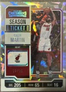 Caleb Martin