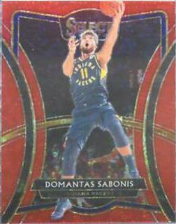 Domantas Sabonis