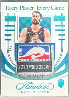 Kevin Love