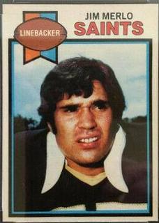Jim Merlo