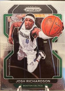 Josh Richardson