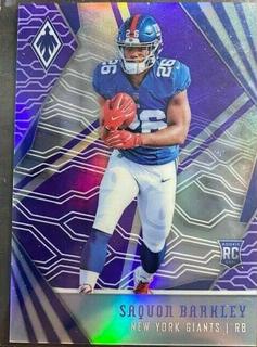Saquon Barkley