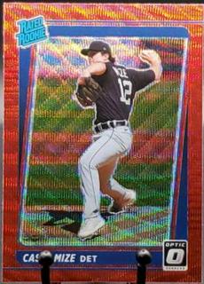 Casey Mize
