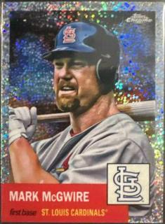 Mark McGwire