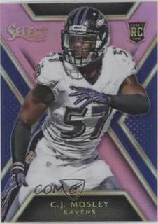 C.J. Mosley