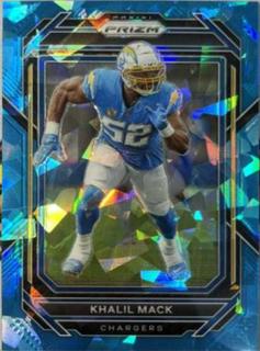 Khalil Mack