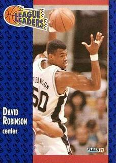 David Robinson