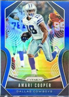 Amari Cooper