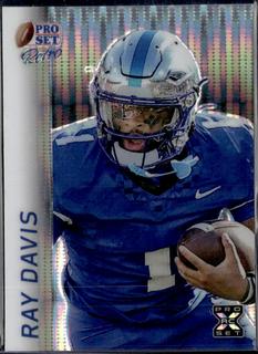 Ray Davis