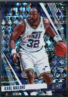Karl Malone
