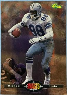 Michael Irvin