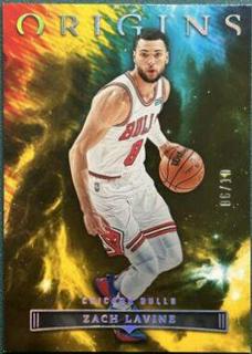 Zach LaVine