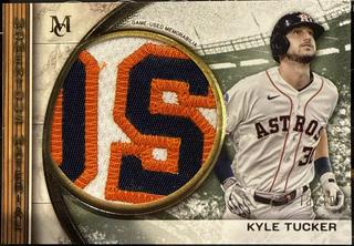 Kyle Tucker