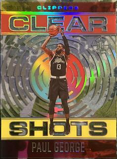 Paul George