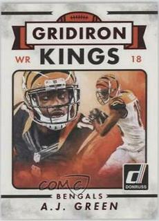 A.J. Green