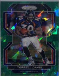 Terrell Davis