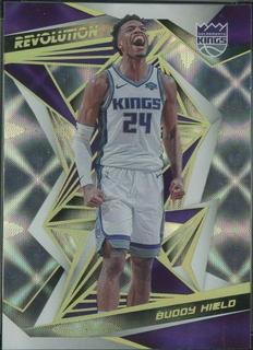 Buddy Hield