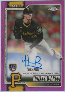 Hunter Barco