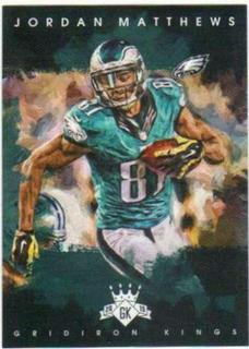 Jordan Matthews