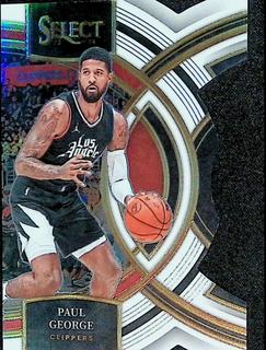 Paul George