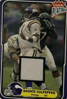 Daunte Culpepper