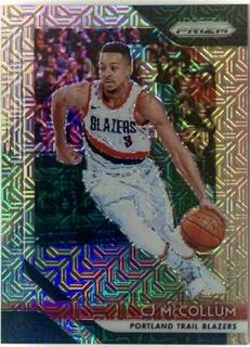 C.J. McCollum