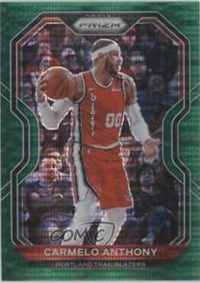 Carmelo Anthony