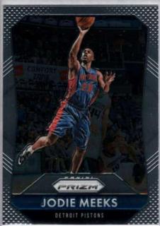 Jodie Meeks