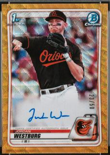 Jordan Westburg