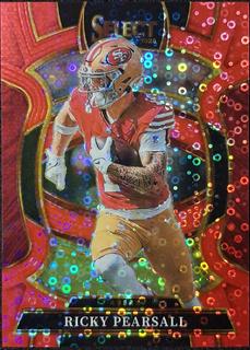 Ricky Pearsall