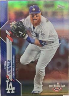 Justin Turner