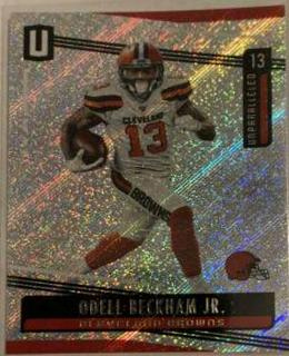 Odell Beckham Jr.