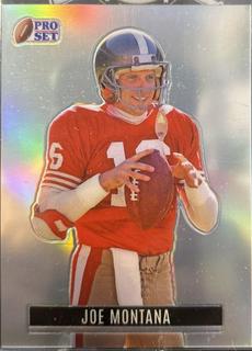 Joe Montana